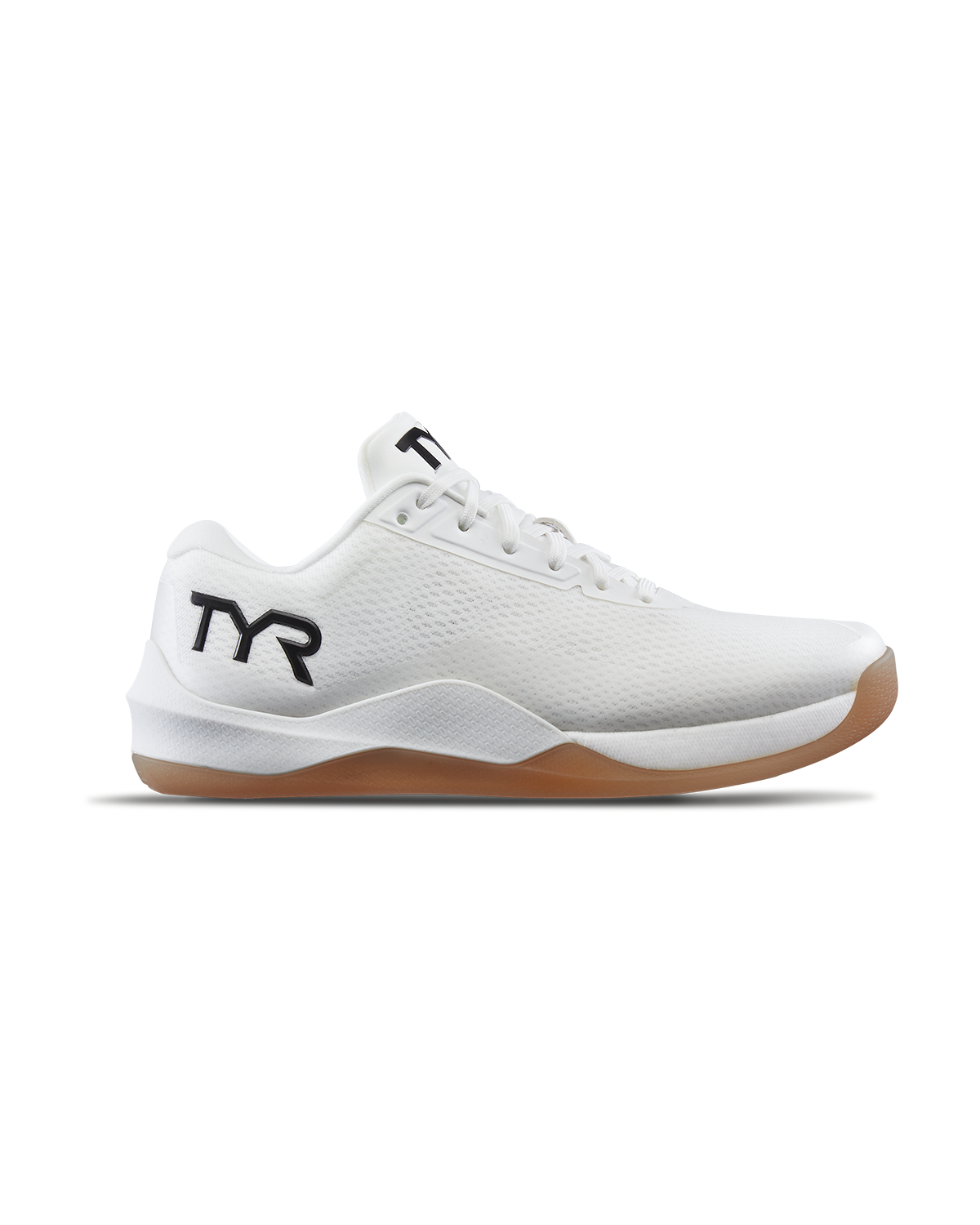 ::543 White/Gum