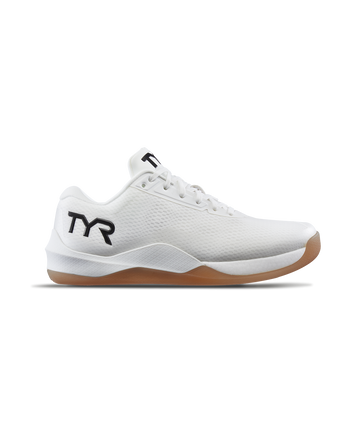 ::543 White/Gum