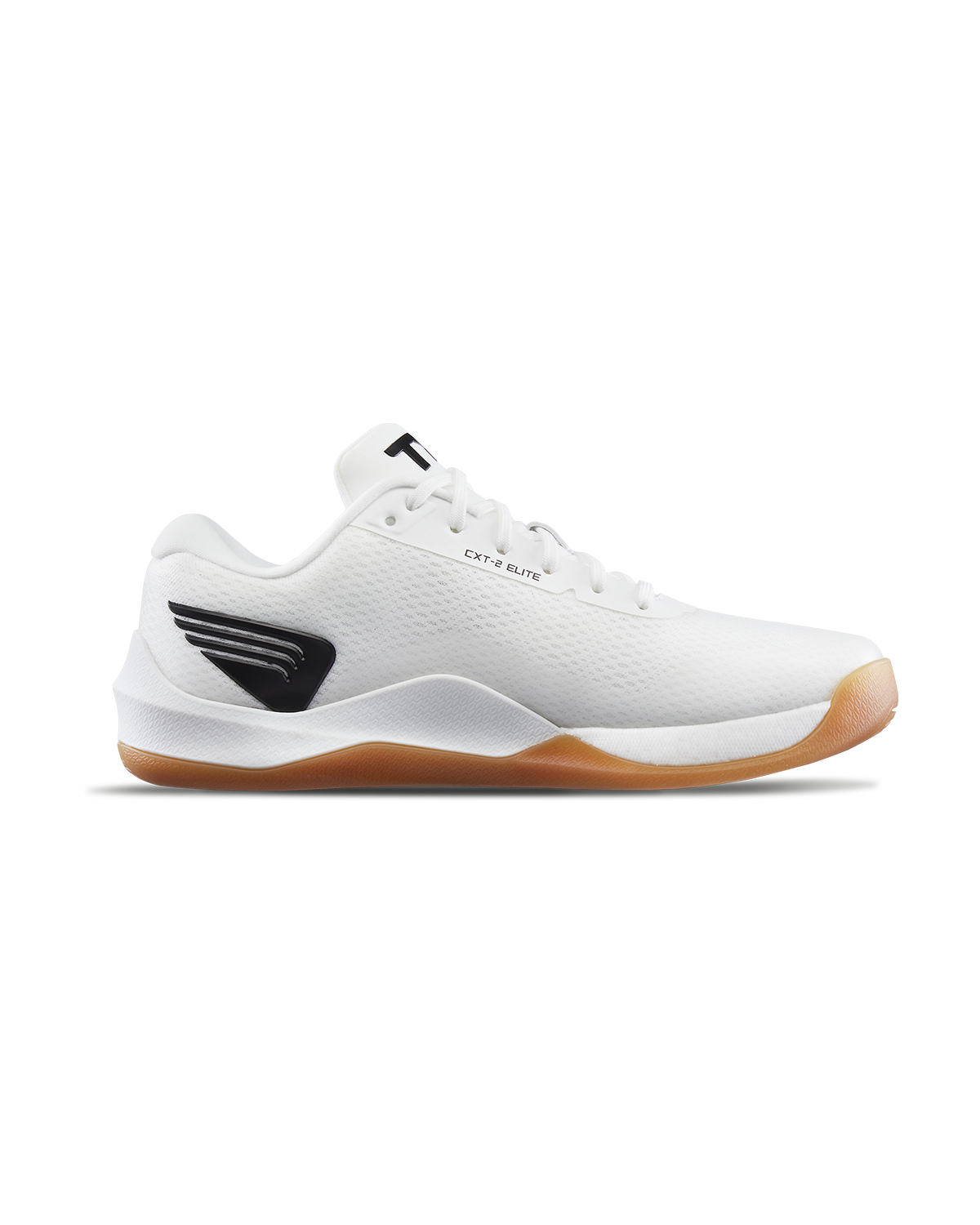 ::543 White/Gum