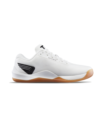 ::543 White/Gum