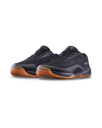 ::544 Black/Gum