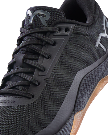 ::544 Black/Gum