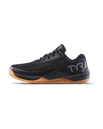 ::544 Black/Gum