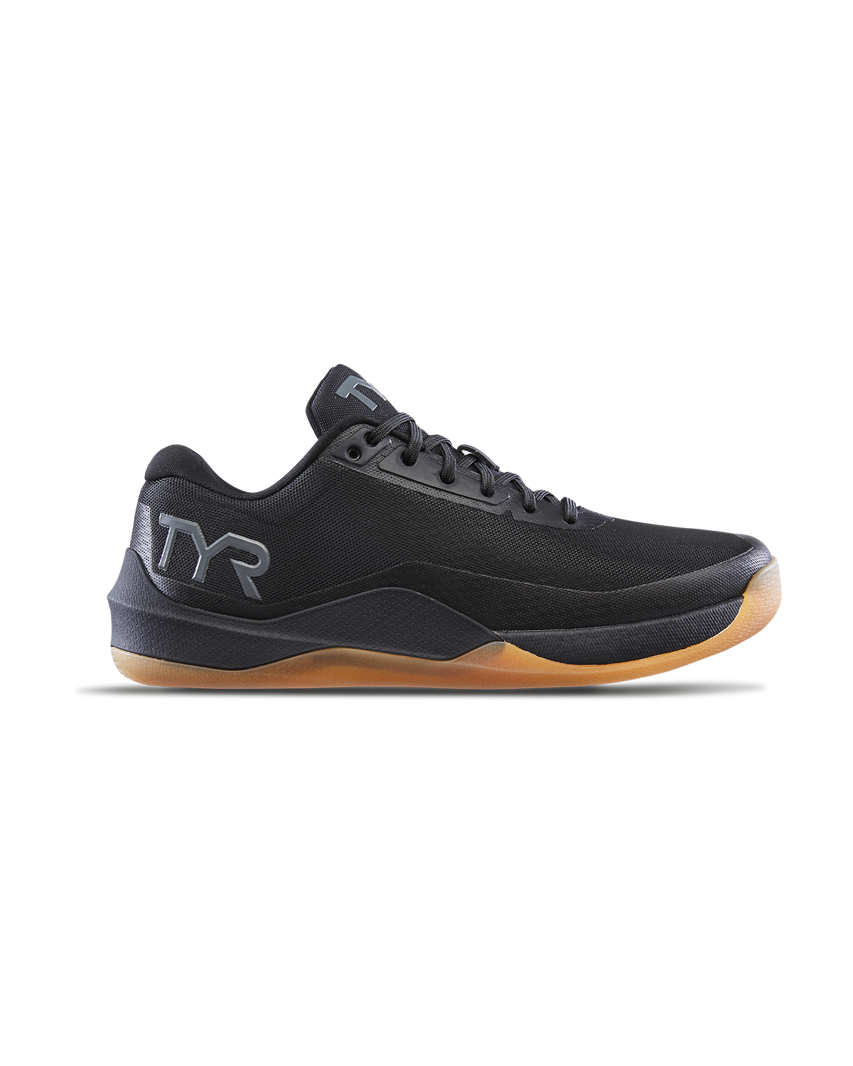 ::544 Black/Gum