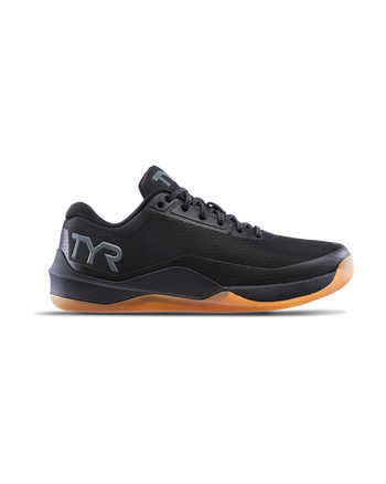 ::544 Black/Gum