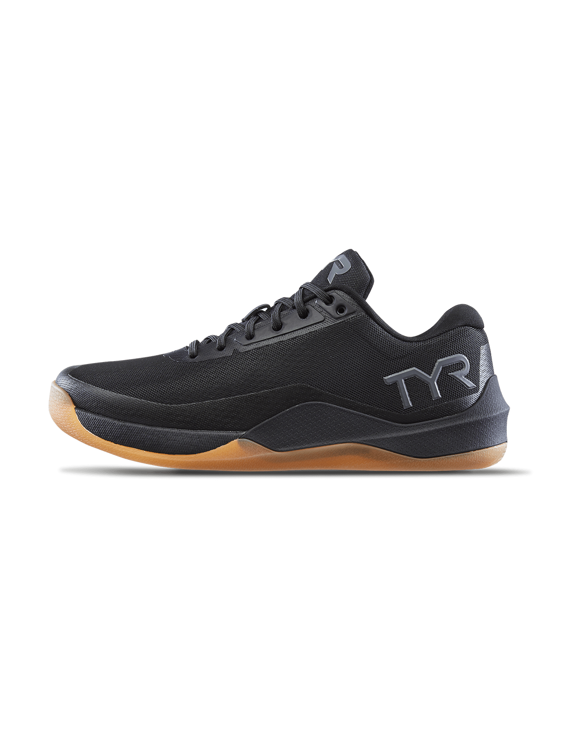 ::544 Black/Gum