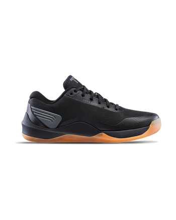 ::544 Black/Gum