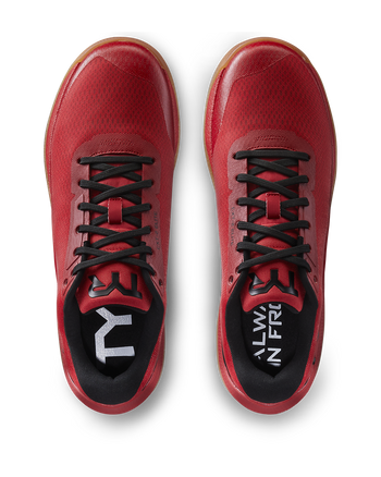 ::610 Red