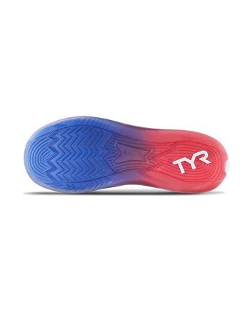 ::745 White/Red/Blue