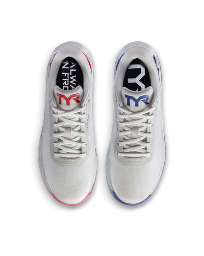 Product image for 745 White/Red/Blue