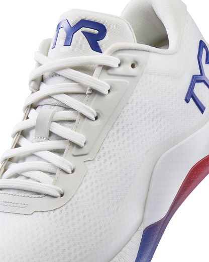 Product image for 745 White/Red/Blue