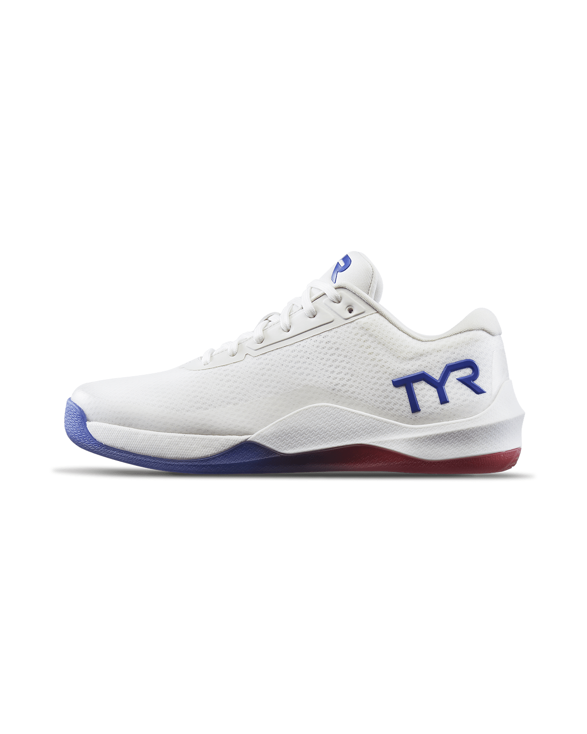::745 White/Red/Blue