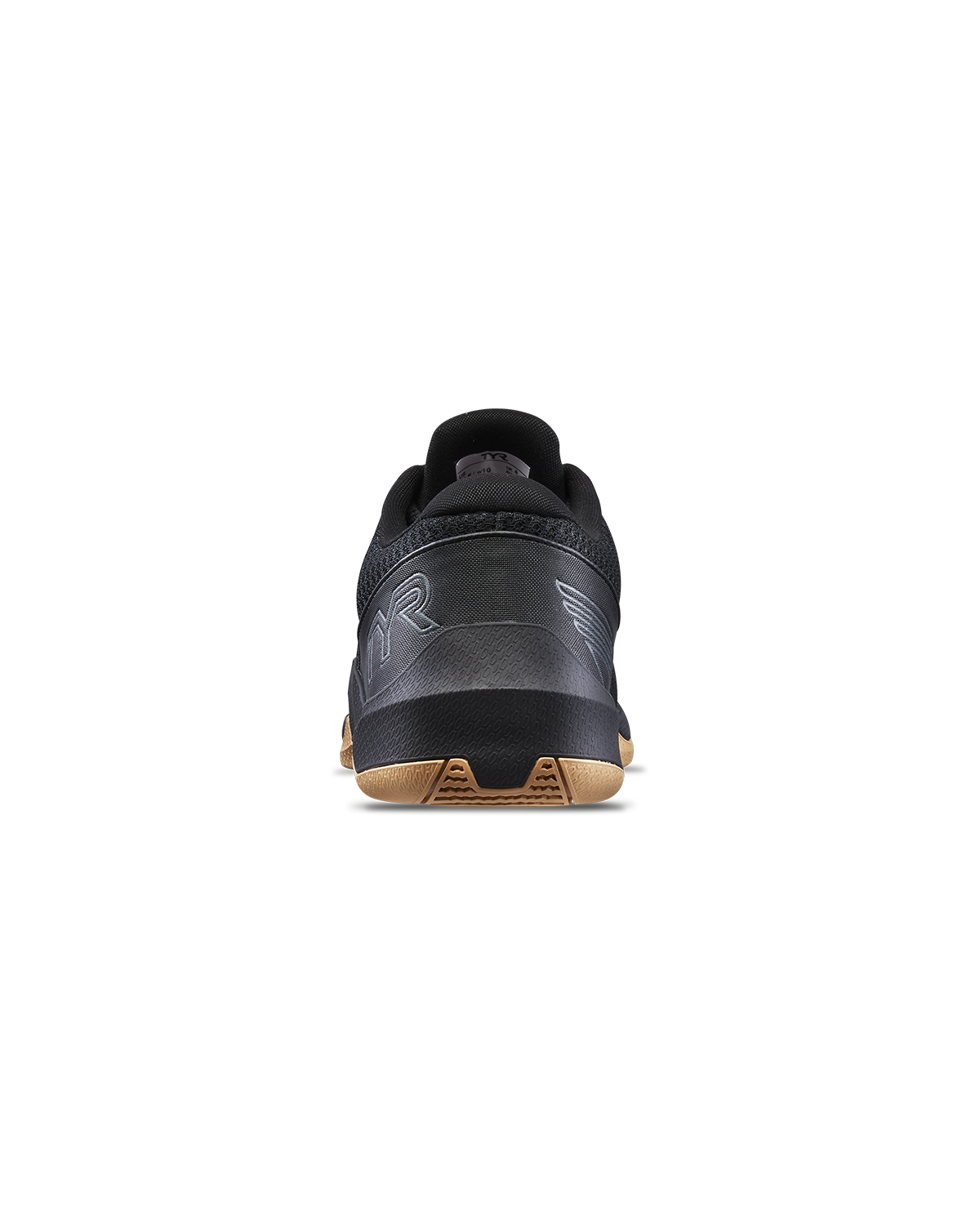 Product image for 544 Black/Gum