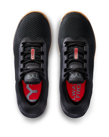 ::544 Black/Gum
