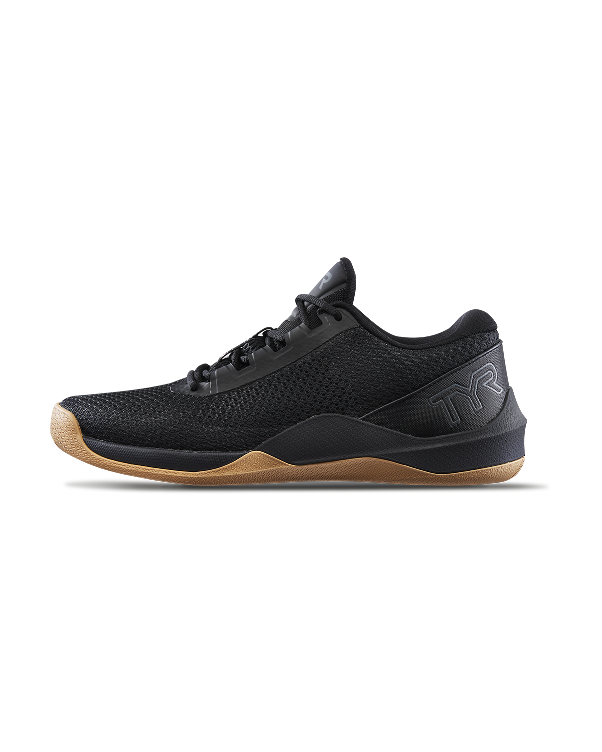 Product image for 544 Black/Gum