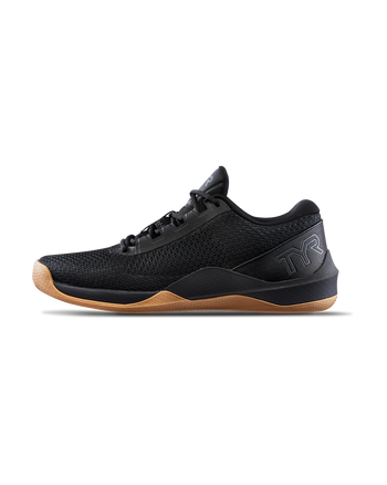 ::544 Black/Gum