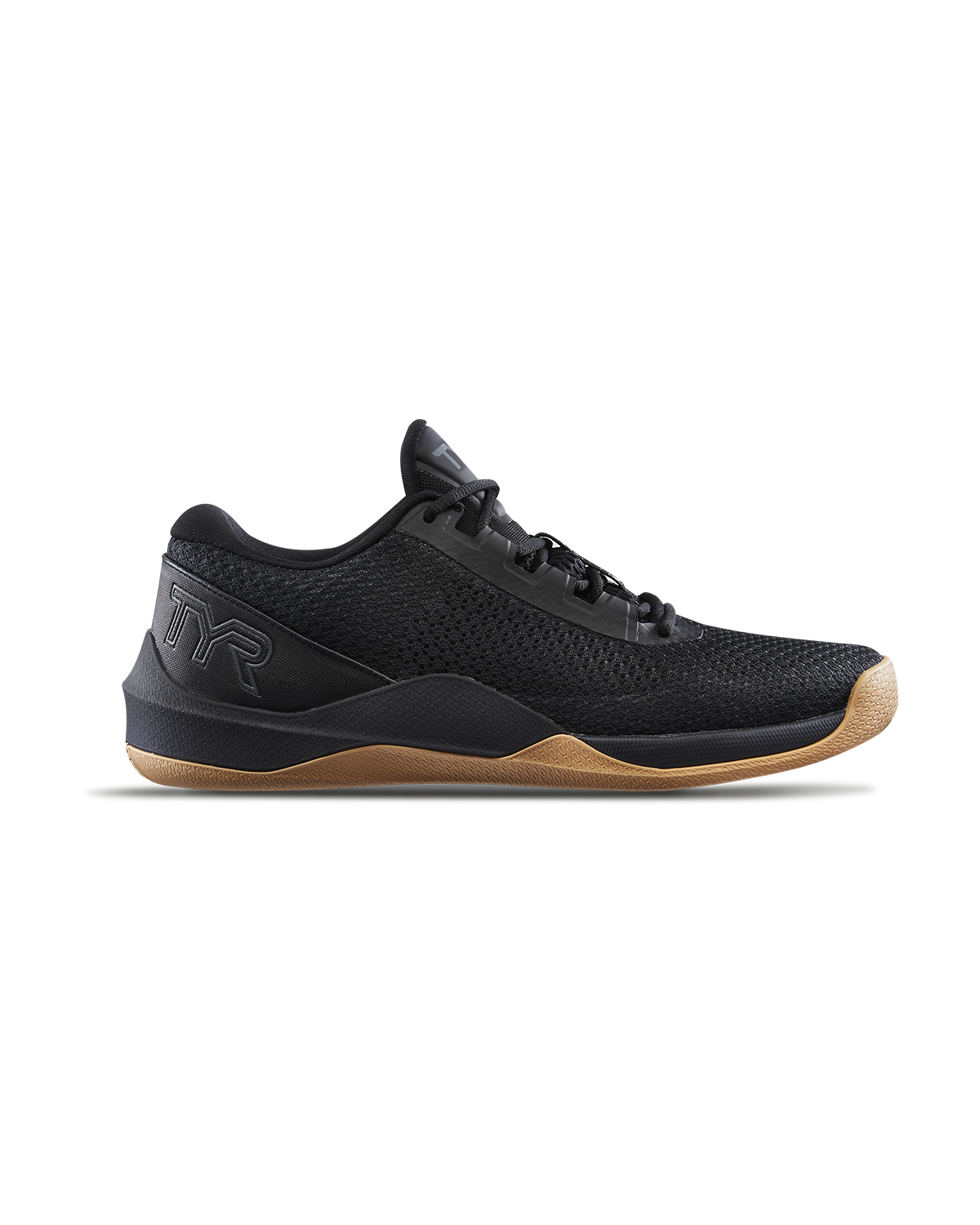 ::544 Black/Gum