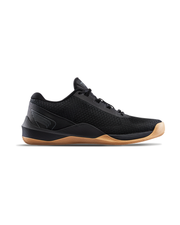::544 Black/Gum