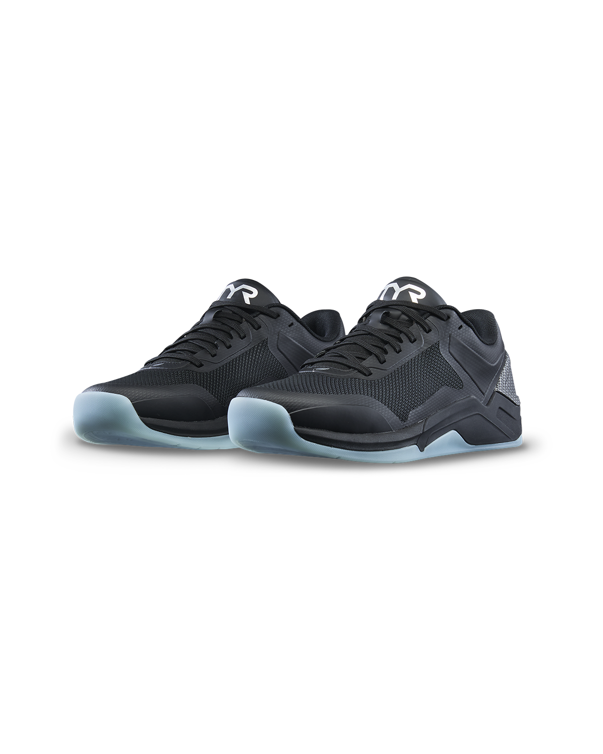 ::005 Black/Carbon