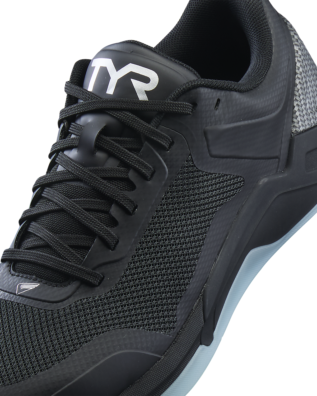 ::005 Black/Carbon