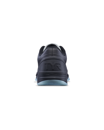::007 Clear/Black