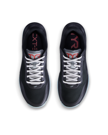 ::007 Clear/Black