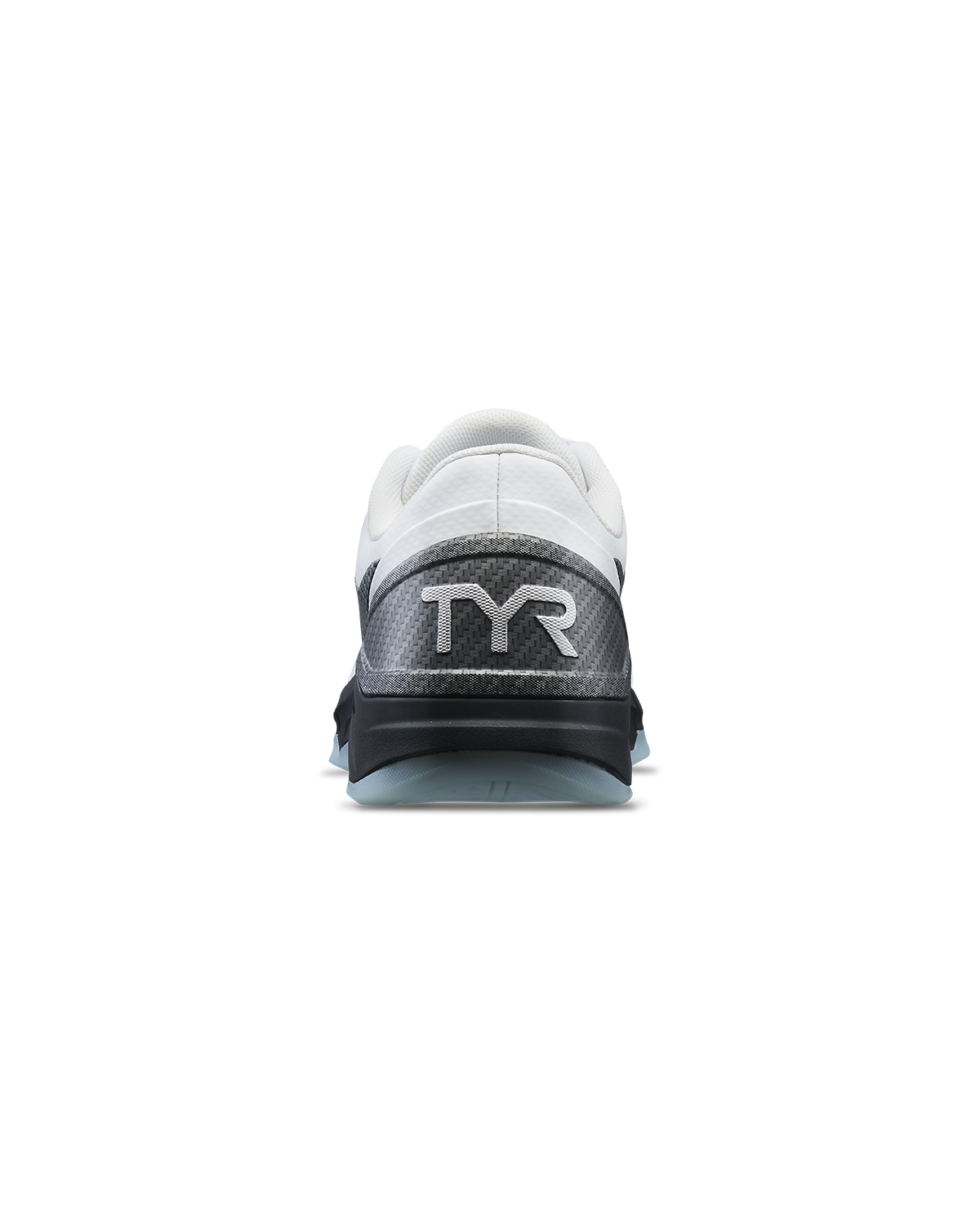 ::111 White/Carbon