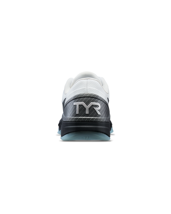 ::111 White/Carbon