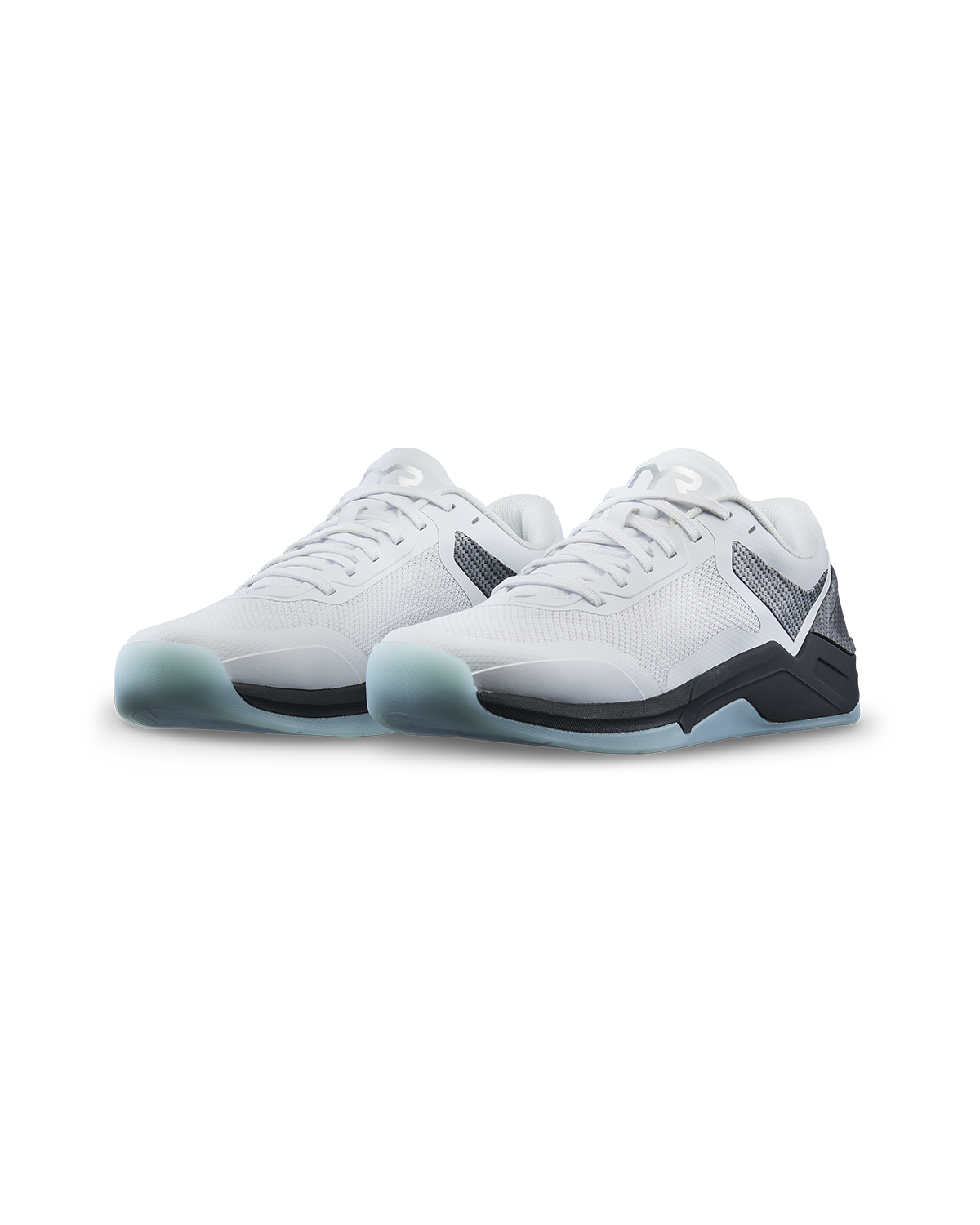 ::111 White/Carbon