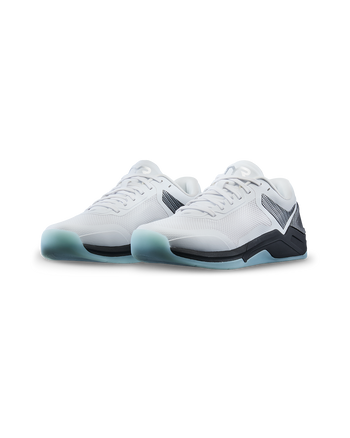 ::111 White/Carbon