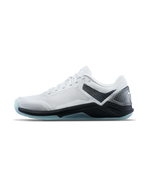 Men's CXT-3 Trainers - Carbon White