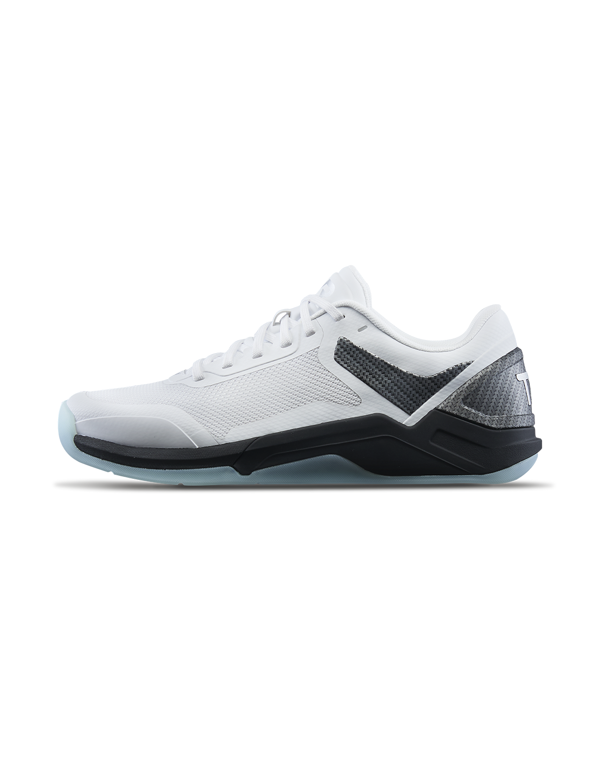 ::111 White/Carbon