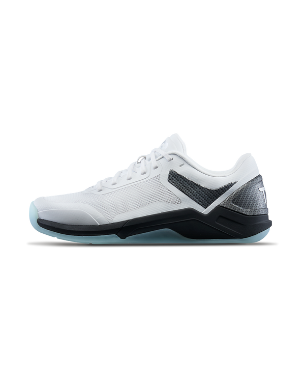 ::111 White/Carbon