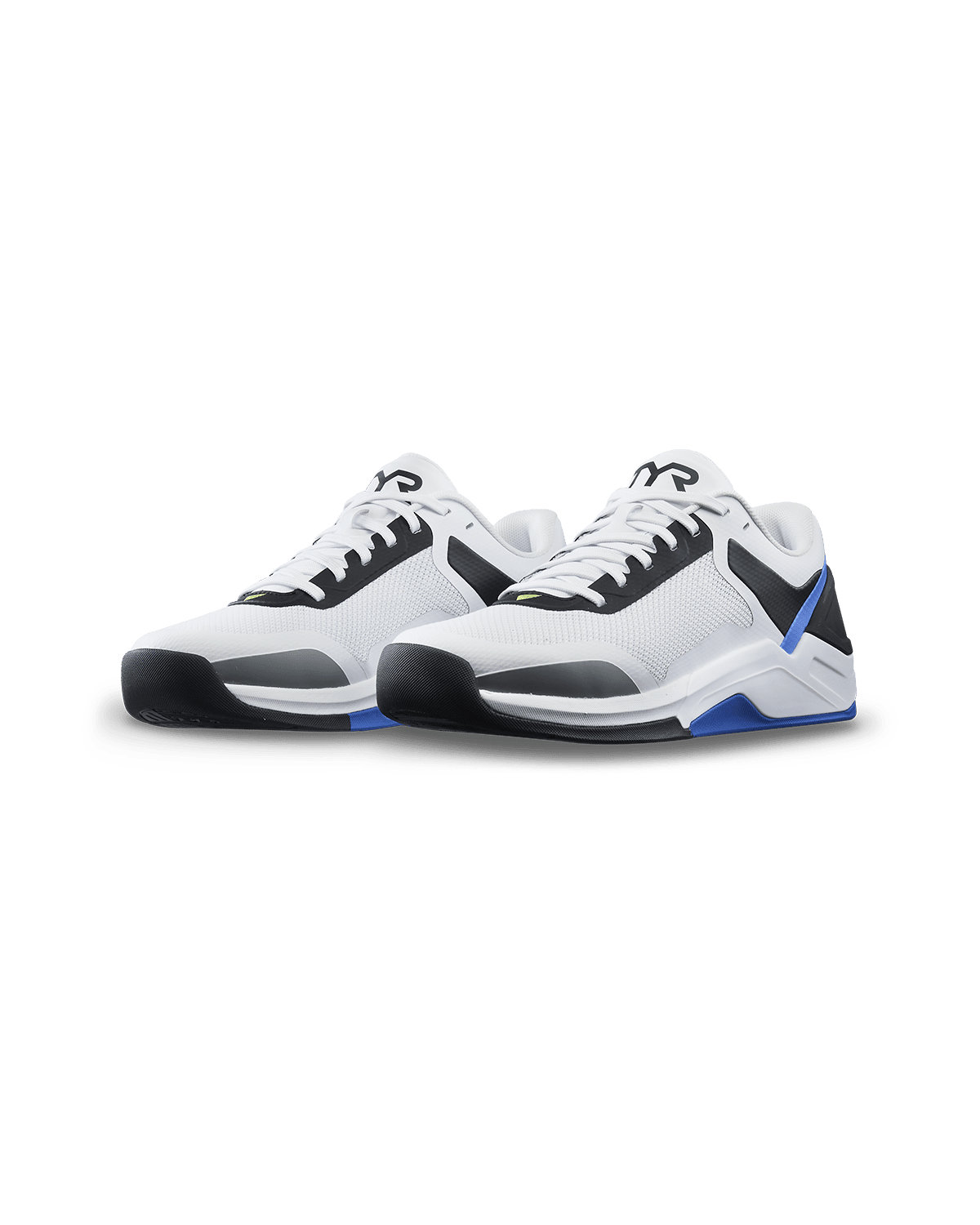 ::119 White/Blue