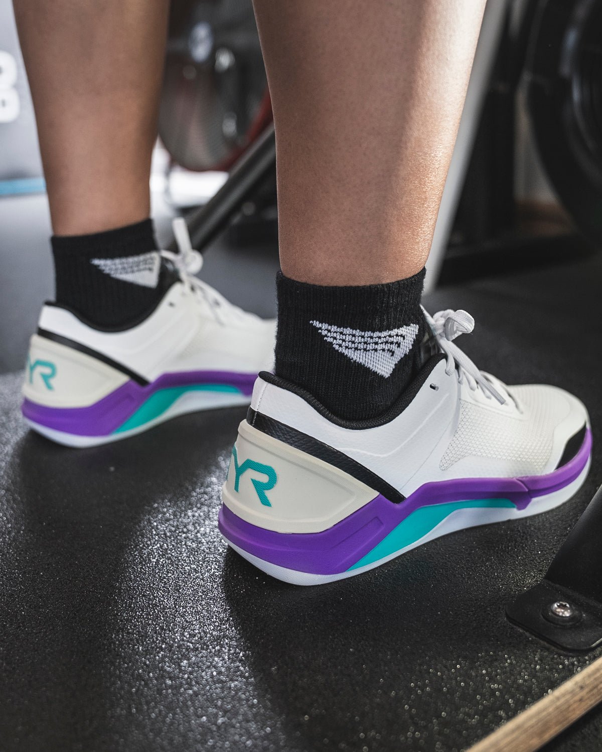 Mens CXT-3 Trainers - Jelly – TYR EU