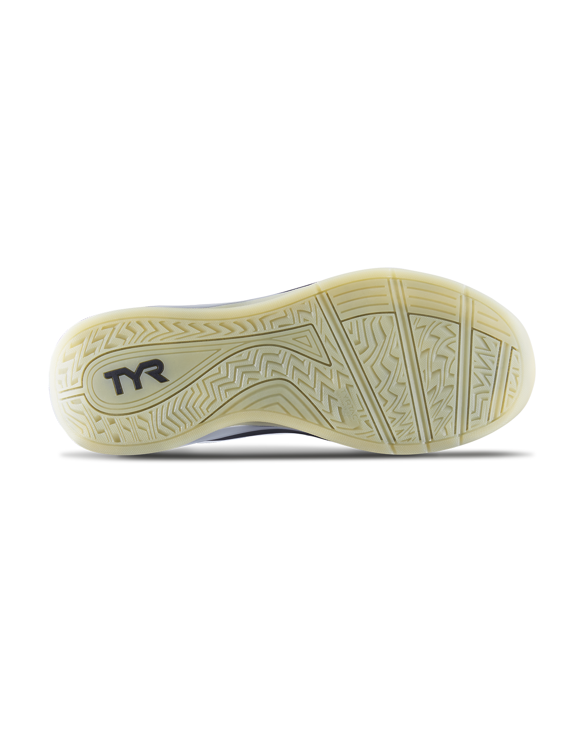 ::196 White/Grey/Black