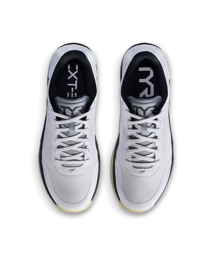 ::196 White/Grey/Black