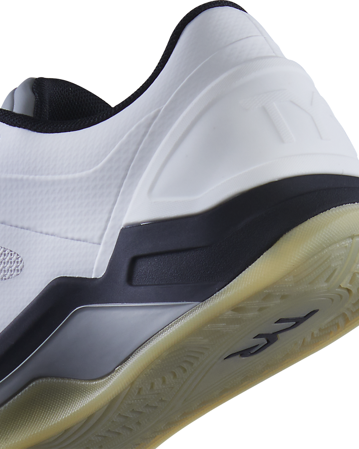 ::196 White/Grey/Black