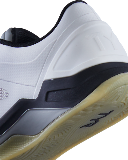 ::196 White/Grey/Black