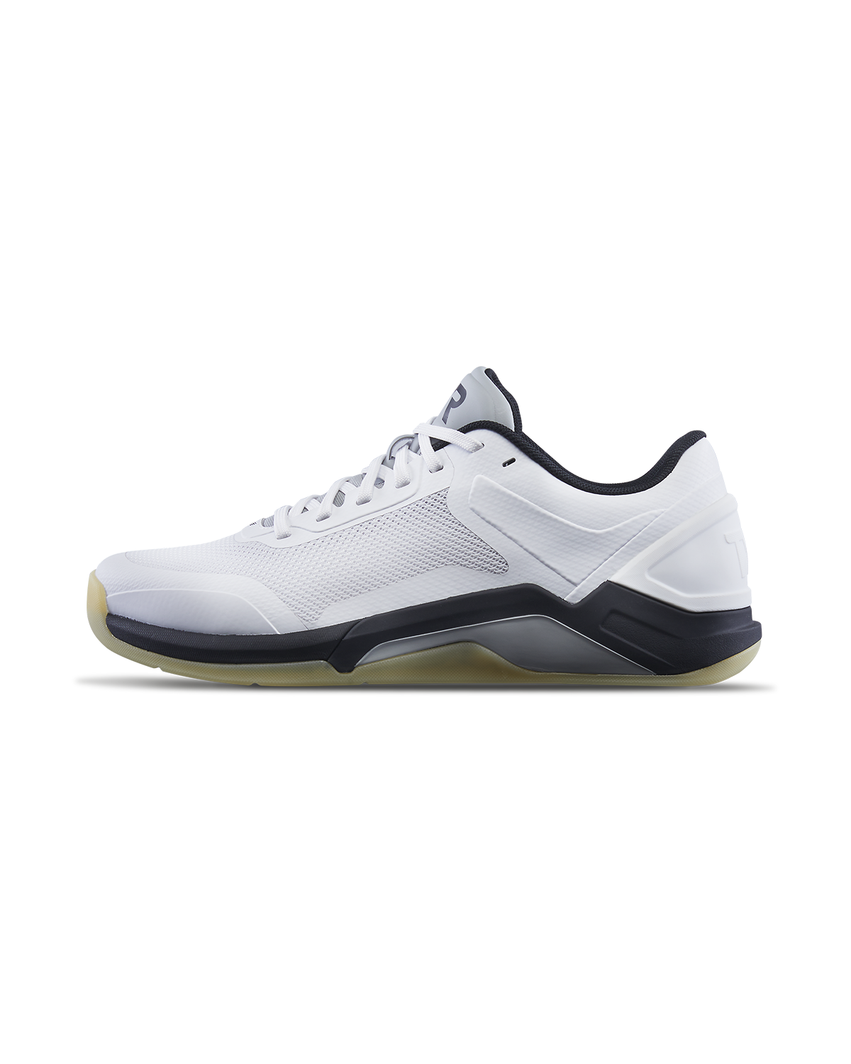 ::196 White/Grey/Black