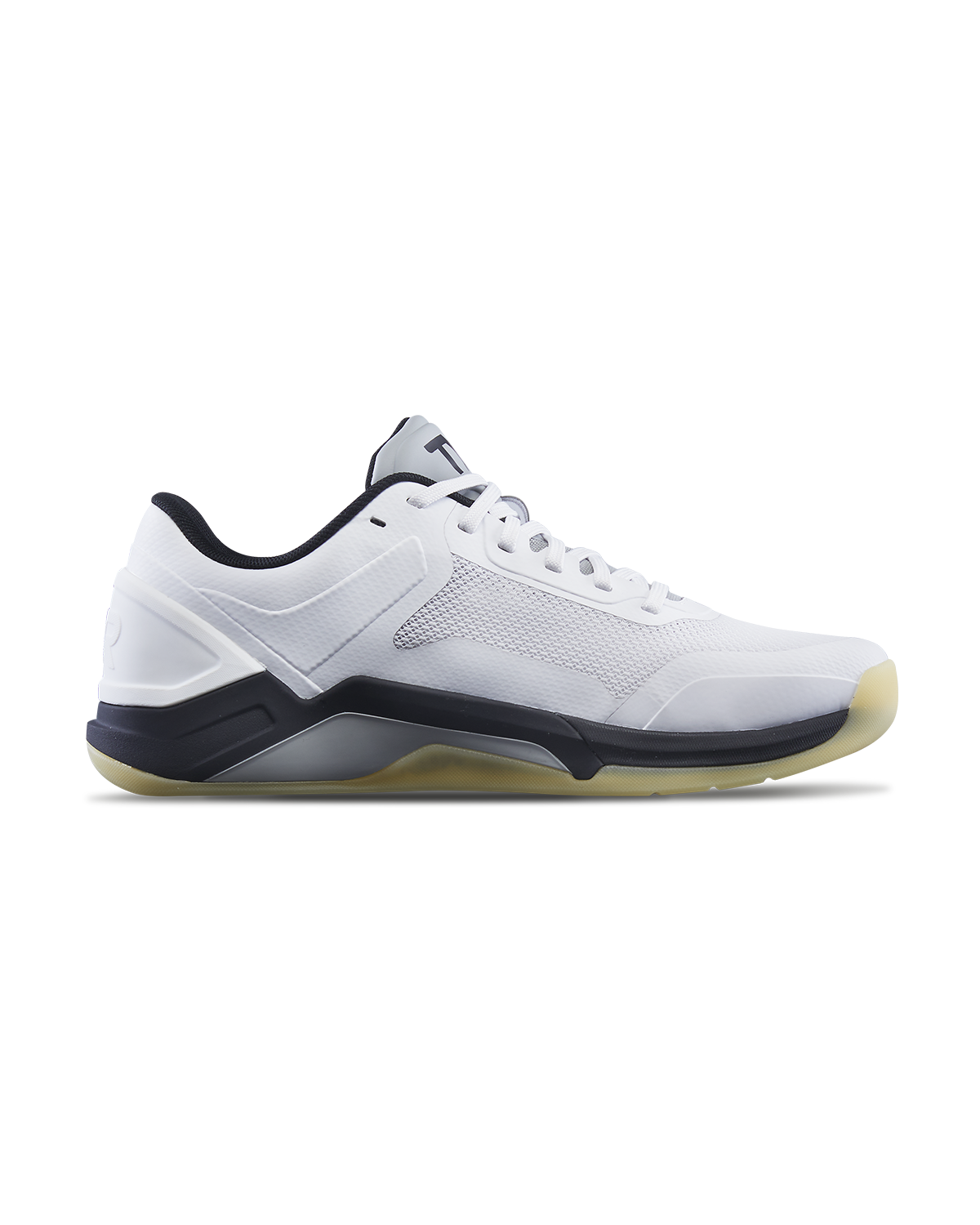 ::196 White/Grey/Black