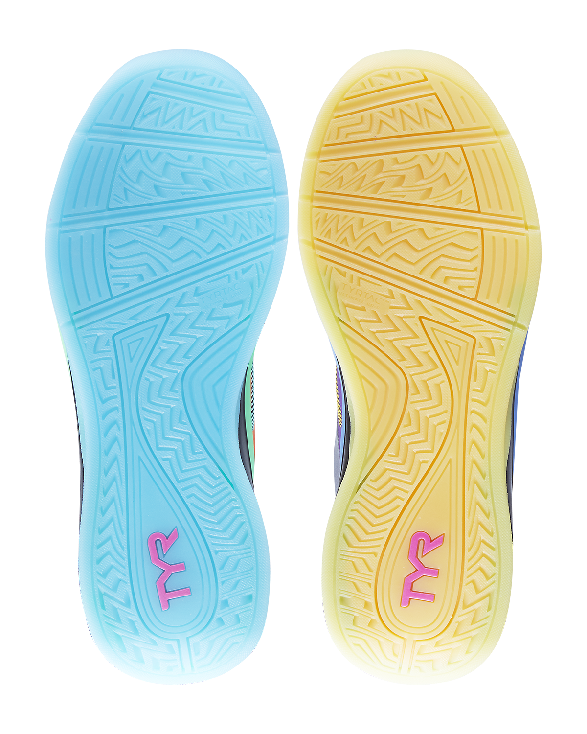 ::223 Gold/Multi/Rainbow