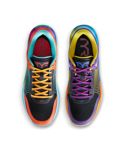 ::223 Gold/Multi/Rainbow