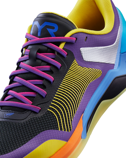 ::223 Gold/Multi/Rainbow