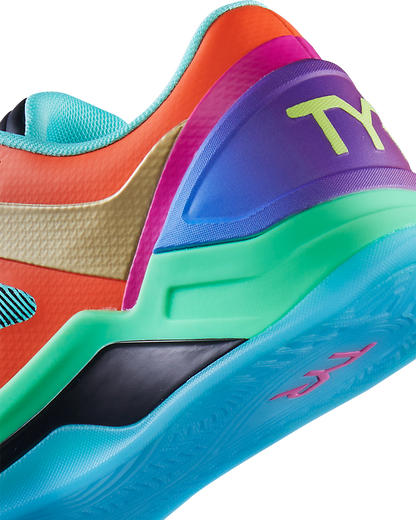 ::223 Gold/Multi/Rainbow