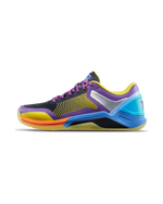 Men's CXT-3 Trainers - Acid Bath