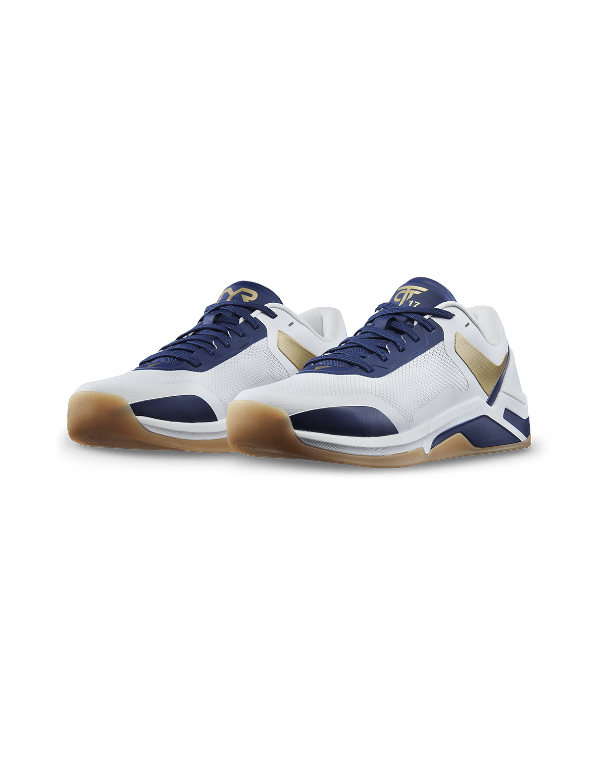 ::409 Navy/Gold