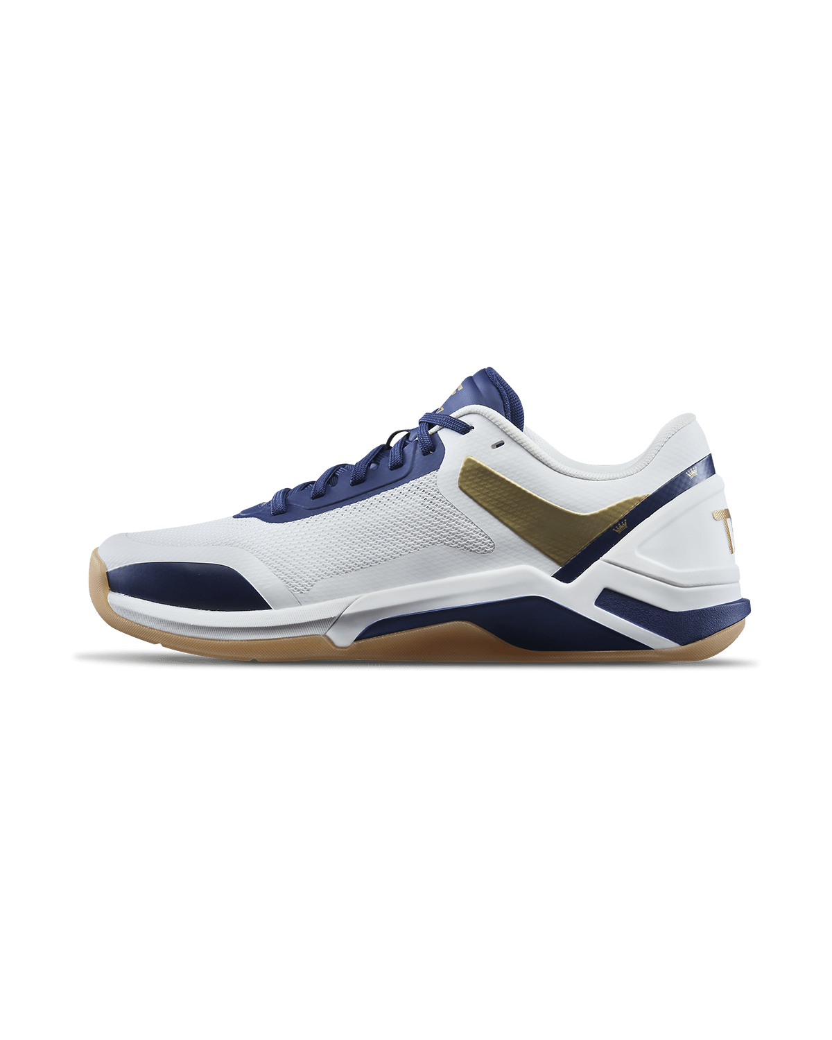 ::409 Navy/Gold