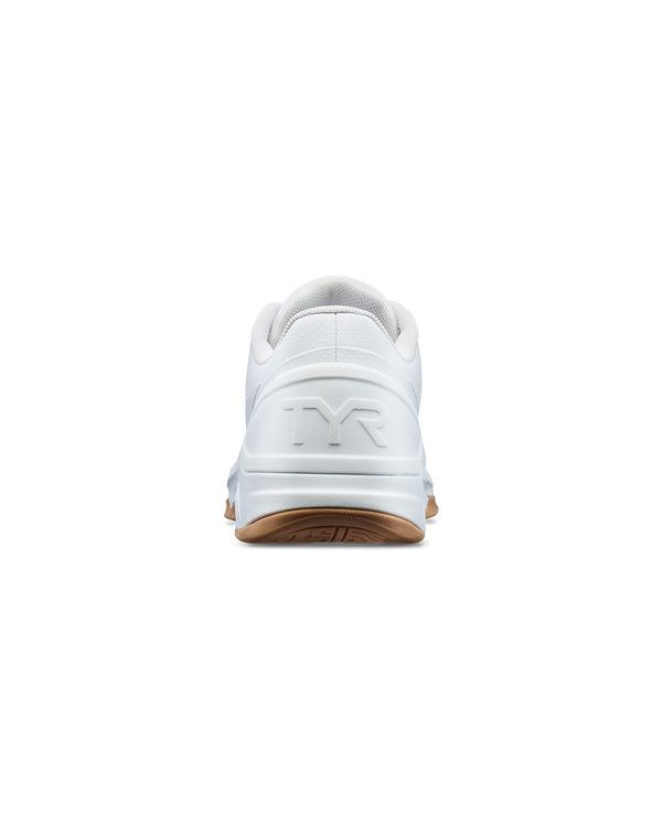 ::543 White/Gum