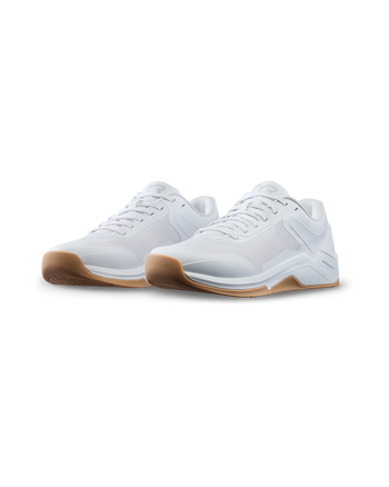 ::543 White/Gum